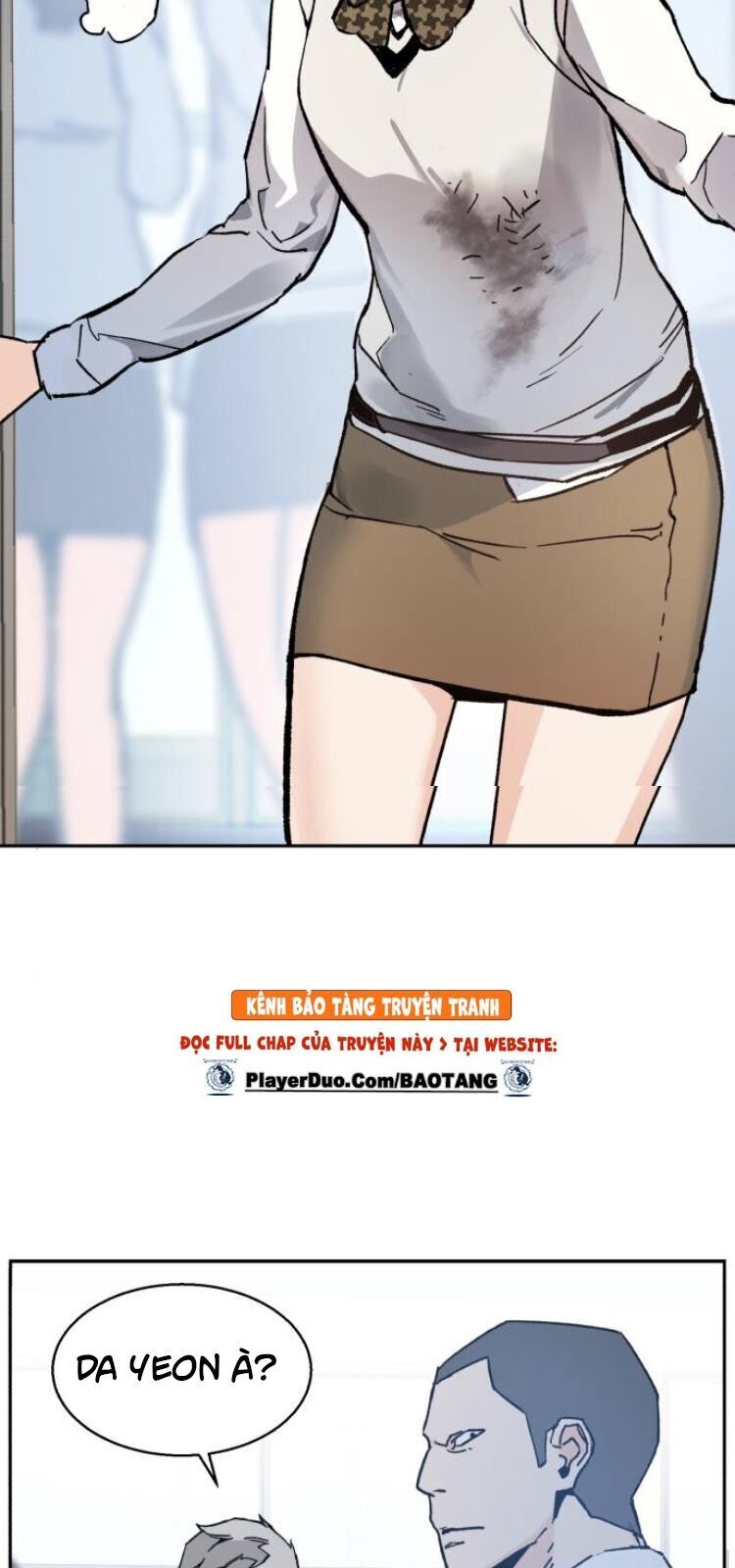 Bạn Học Của Tôi Là Lính Đánh Thuê Chapter 3 - Trang 2