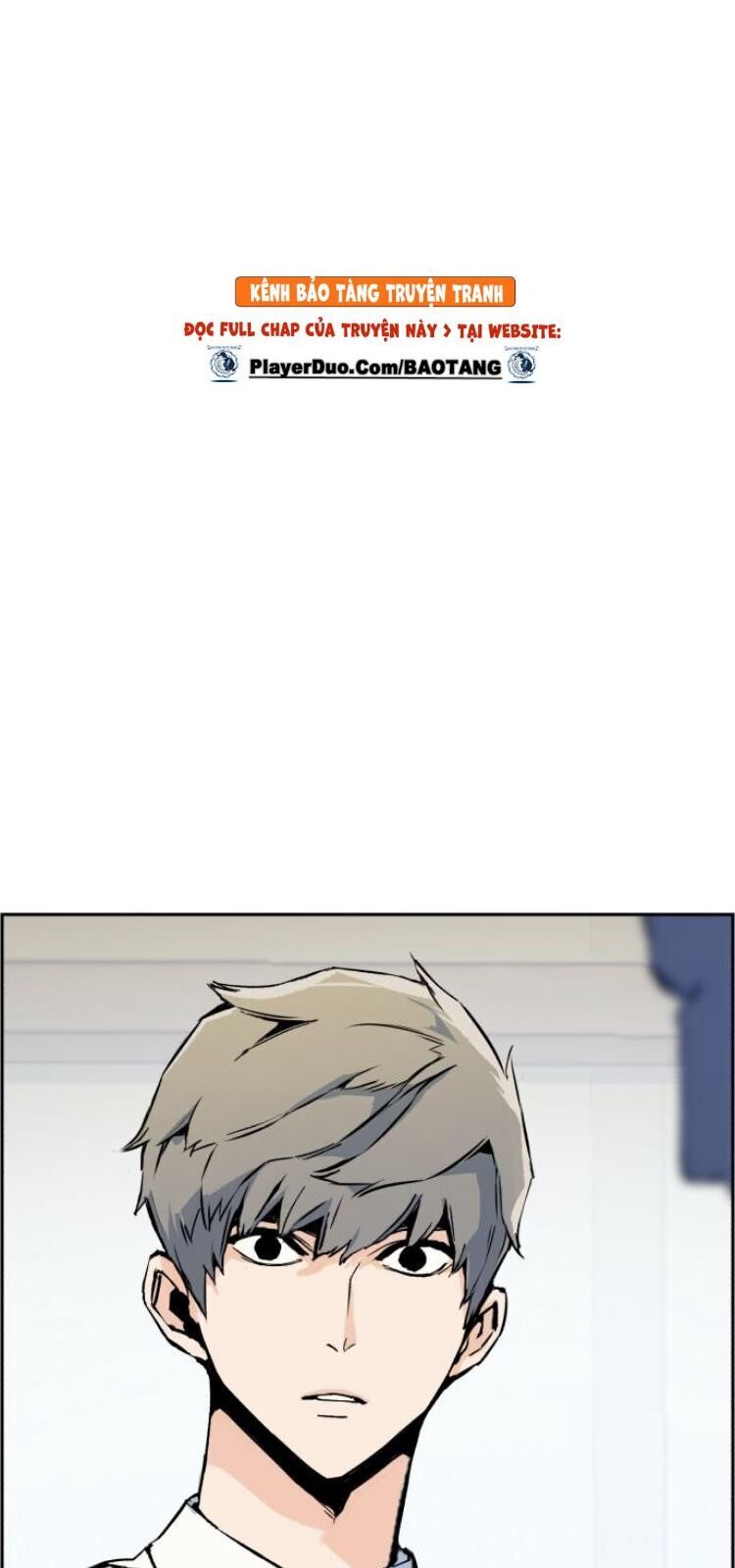 Bạn Học Của Tôi Là Lính Đánh Thuê Chapter 3 - Trang 2