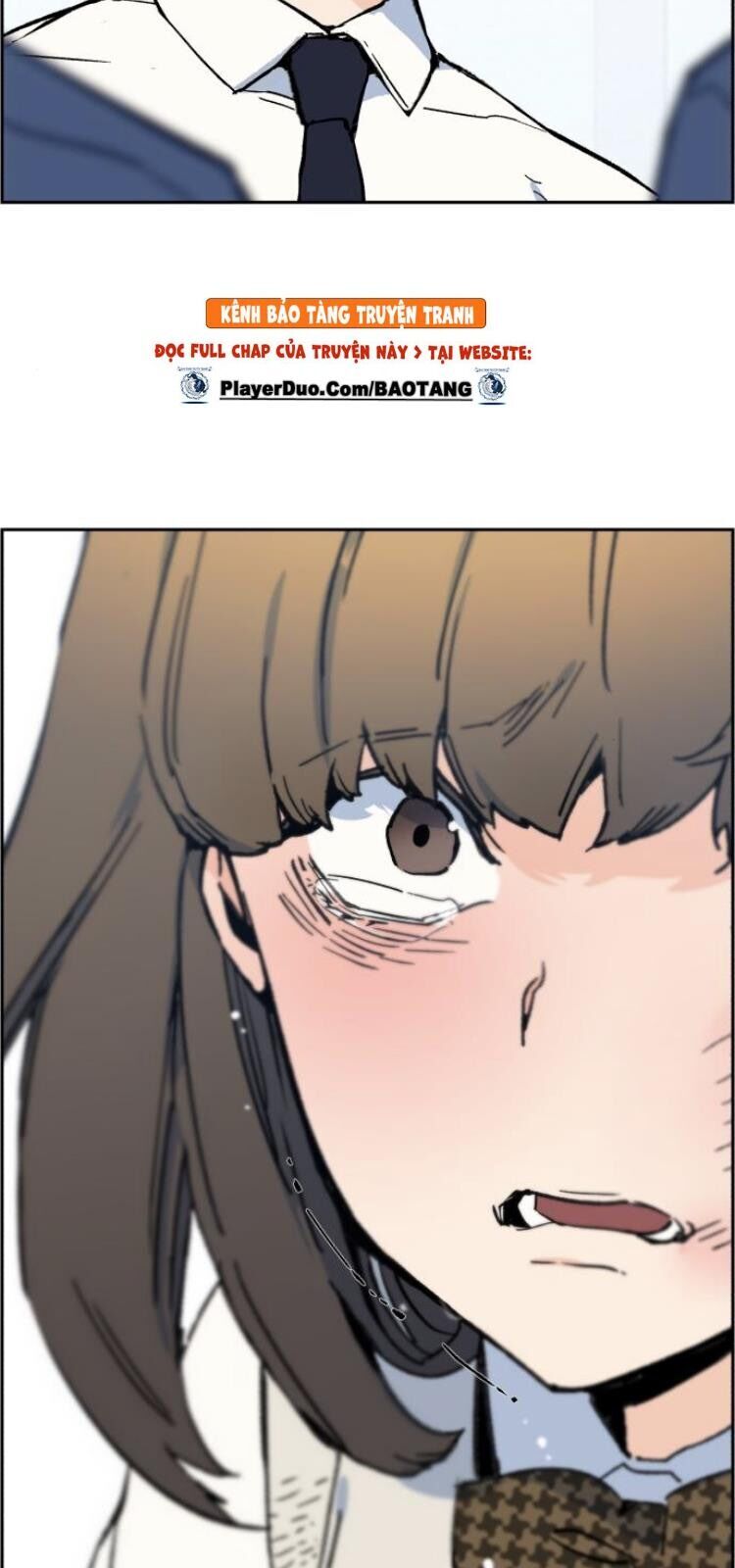 Bạn Học Của Tôi Là Lính Đánh Thuê Chapter 3 - Trang 2