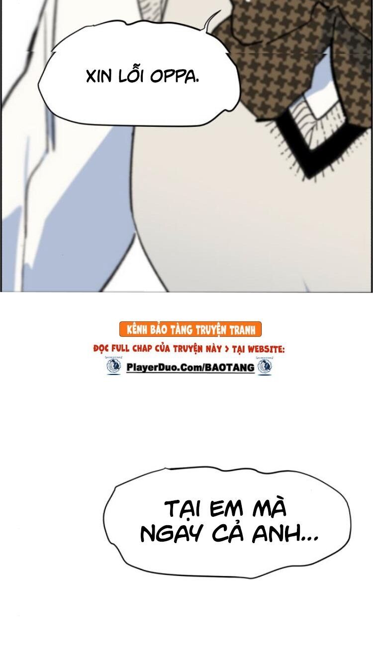 Bạn Học Của Tôi Là Lính Đánh Thuê Chapter 3 - Trang 2