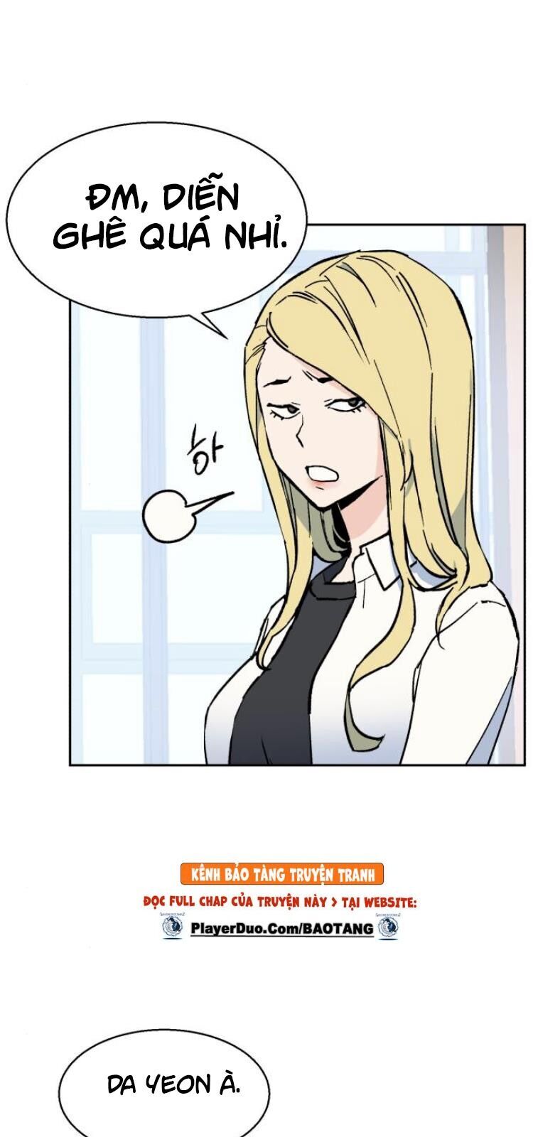 Bạn Học Của Tôi Là Lính Đánh Thuê Chapter 3 - Trang 2