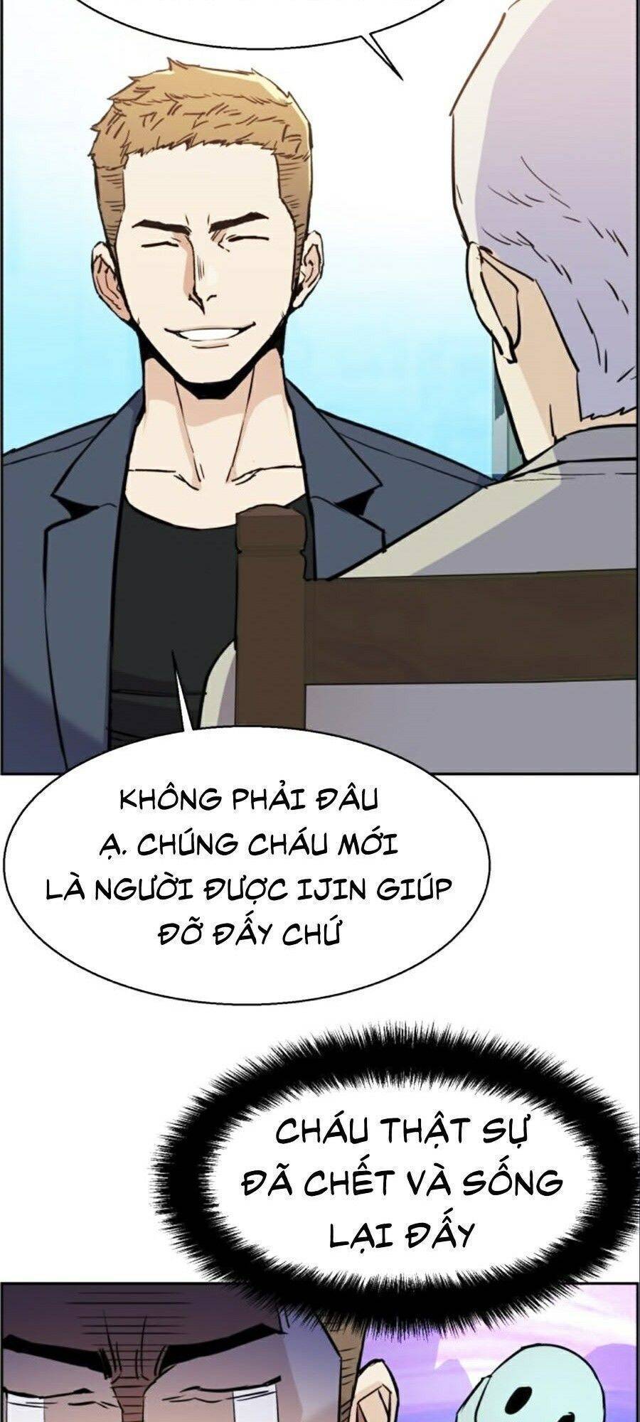 Bạn Học Của Tôi Là Lính Đánh Thuê Chapter 30 - Trang 2