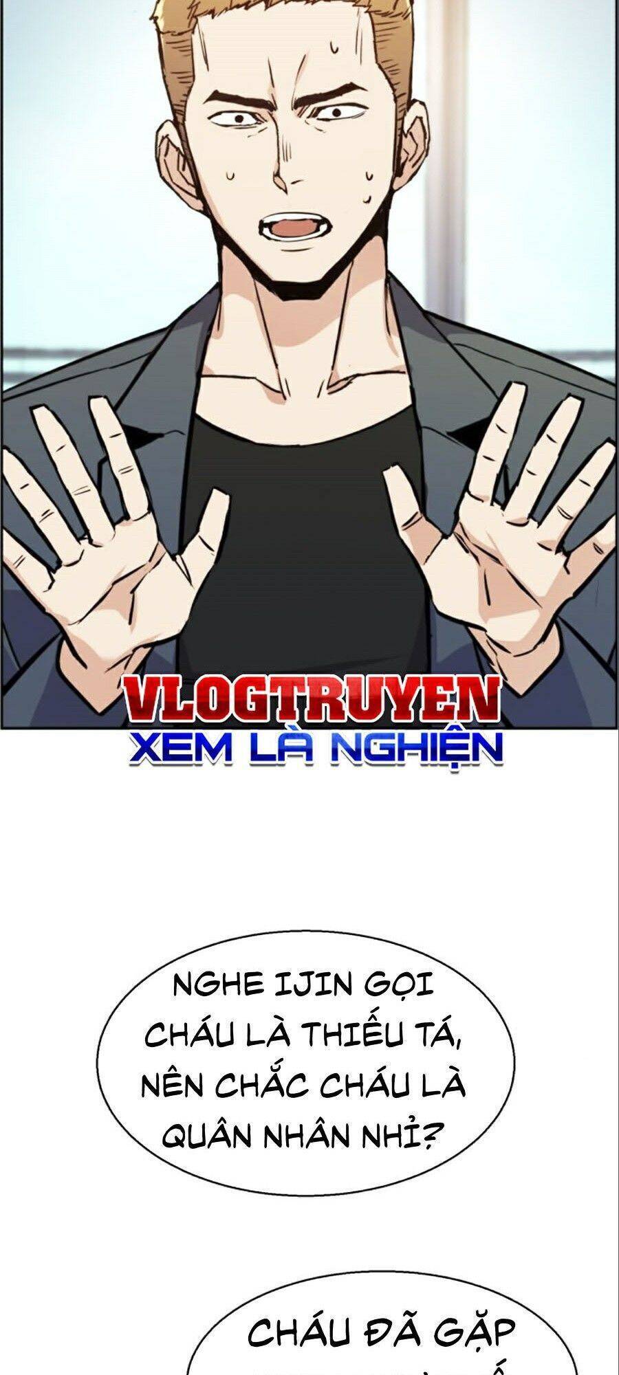 Bạn Học Của Tôi Là Lính Đánh Thuê Chapter 30 - Trang 2