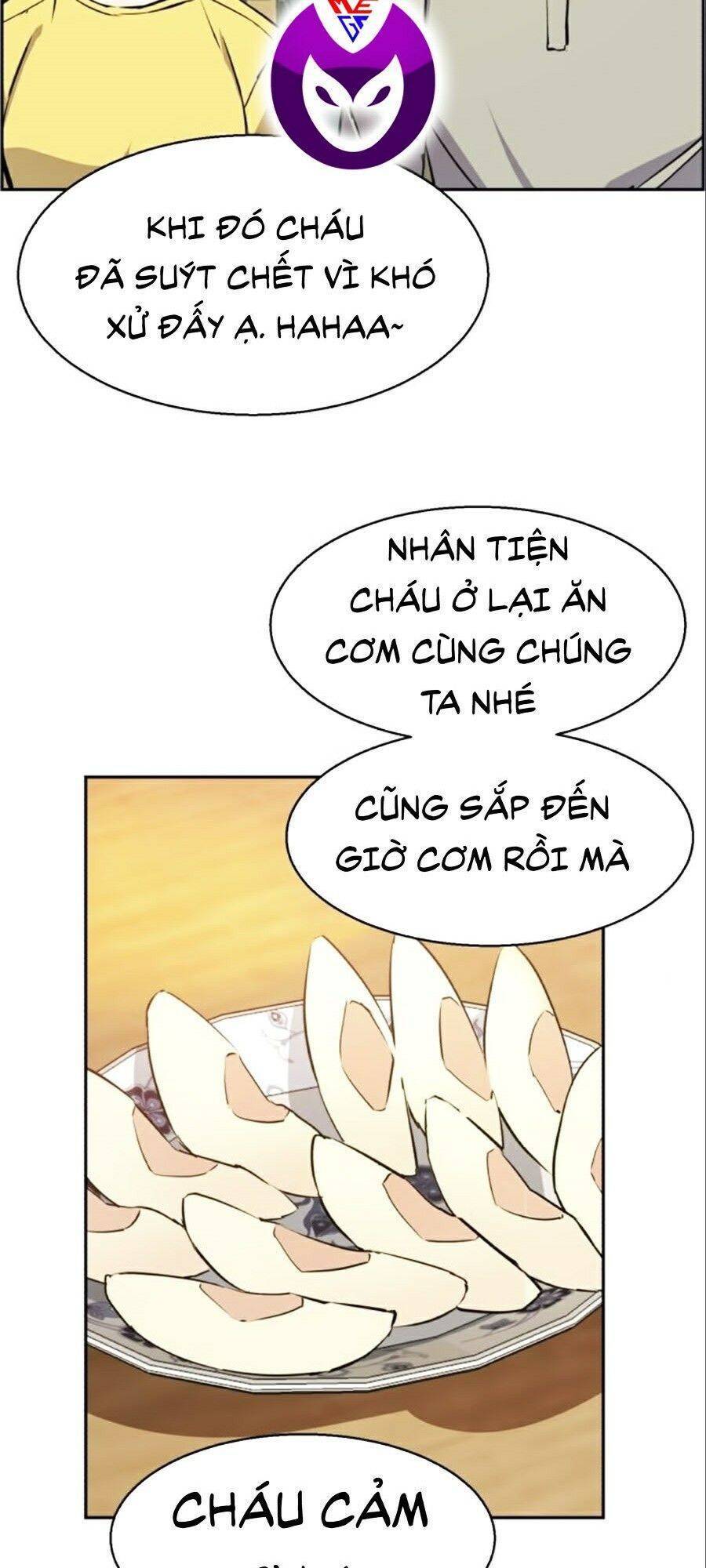 Bạn Học Của Tôi Là Lính Đánh Thuê Chapter 30 - Trang 2