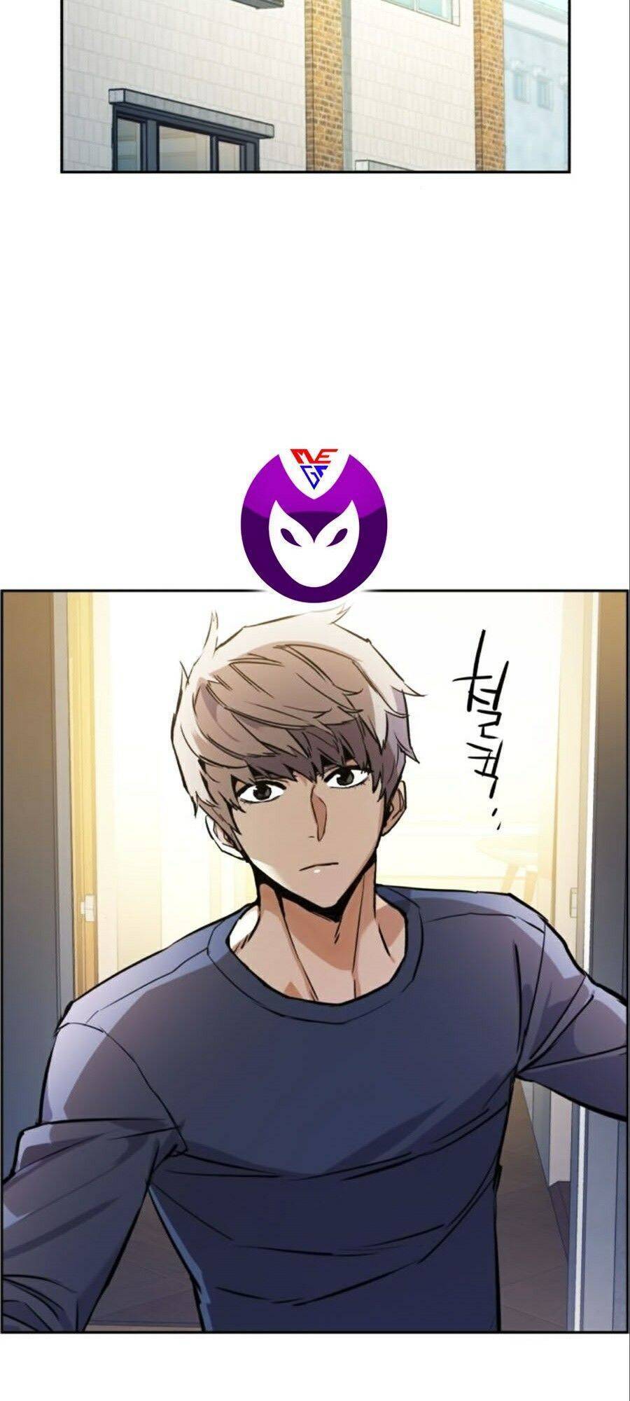 Bạn Học Của Tôi Là Lính Đánh Thuê Chapter 30 - Trang 2