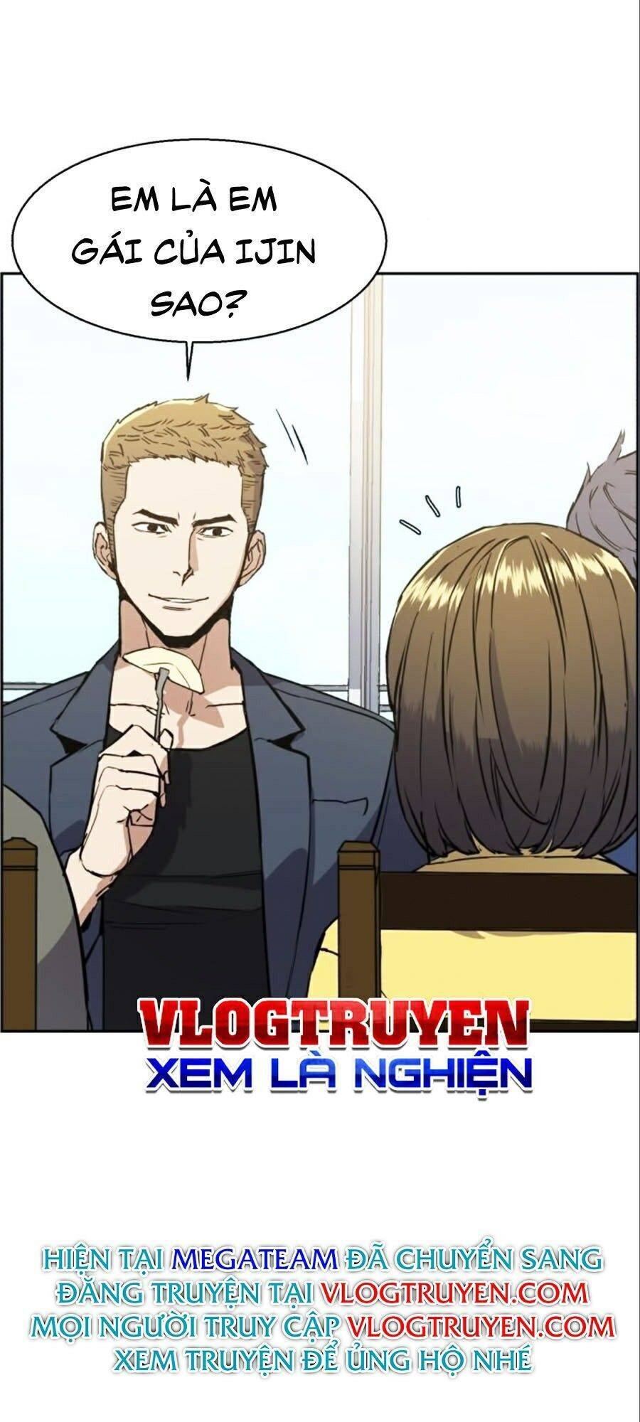 Bạn Học Của Tôi Là Lính Đánh Thuê Chapter 30 - Trang 2