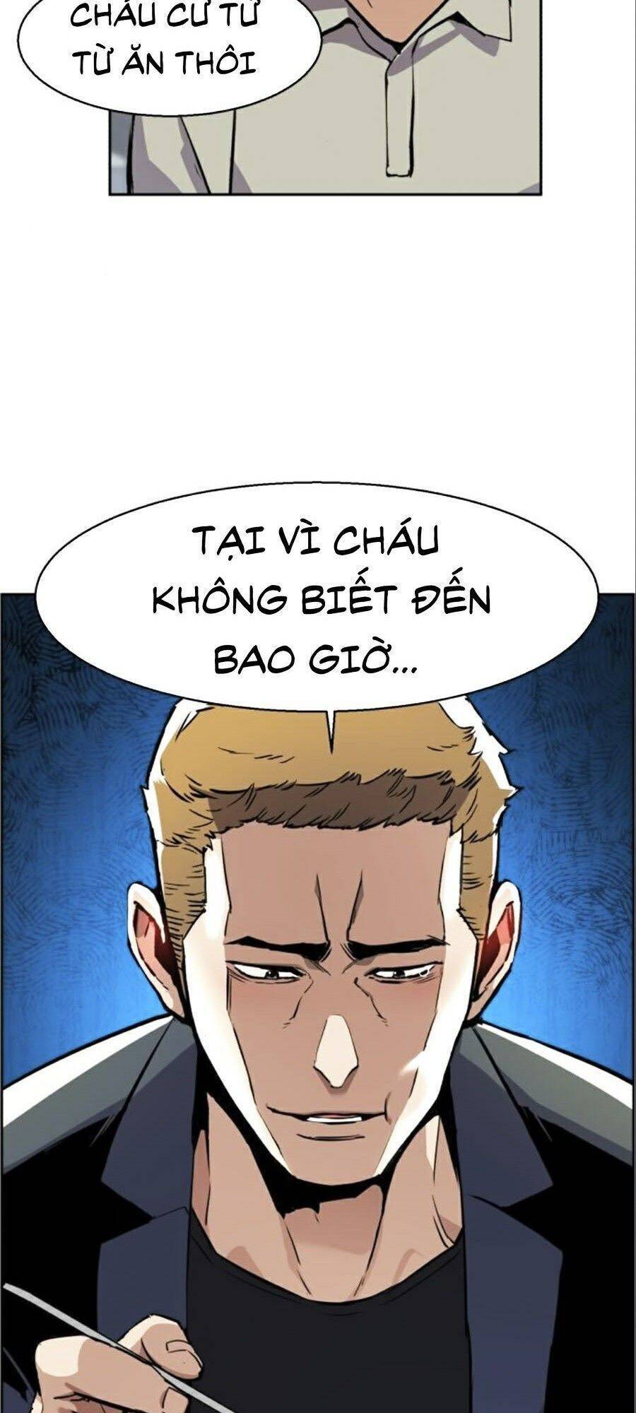 Bạn Học Của Tôi Là Lính Đánh Thuê Chapter 30 - Trang 2