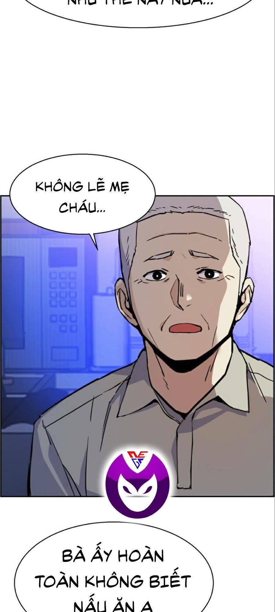 Bạn Học Của Tôi Là Lính Đánh Thuê Chapter 30 - Trang 2