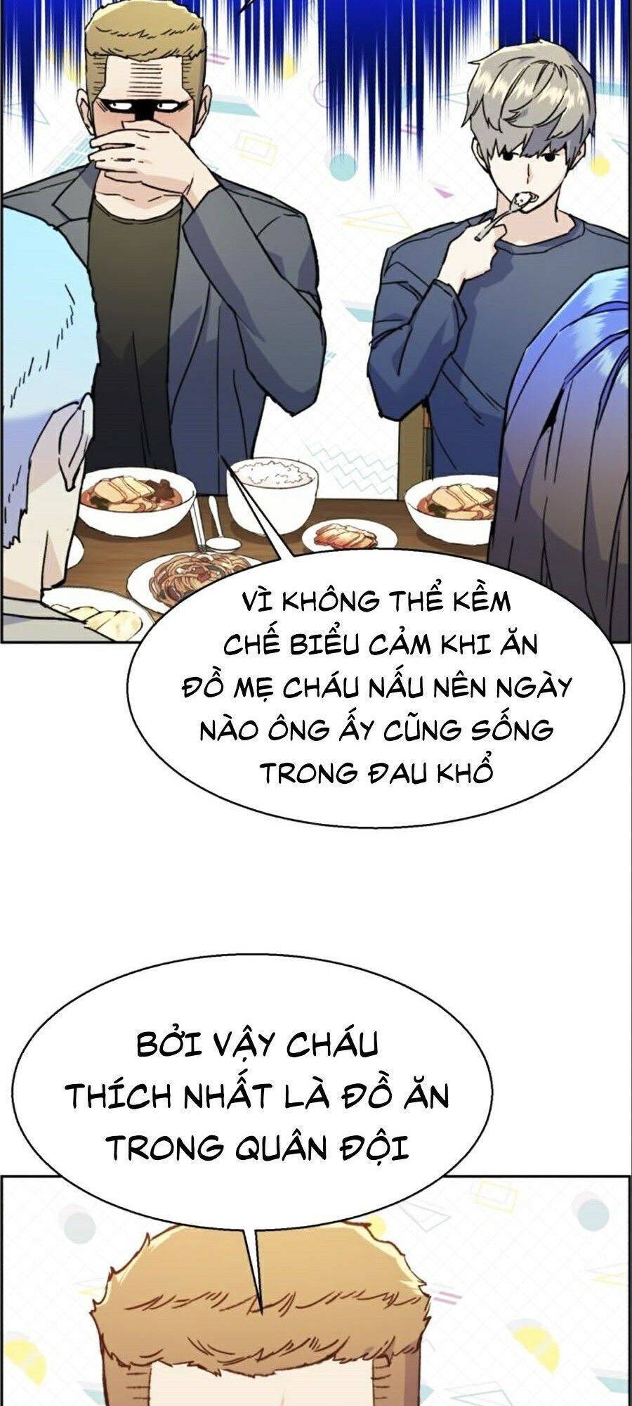 Bạn Học Của Tôi Là Lính Đánh Thuê Chapter 30 - Trang 2