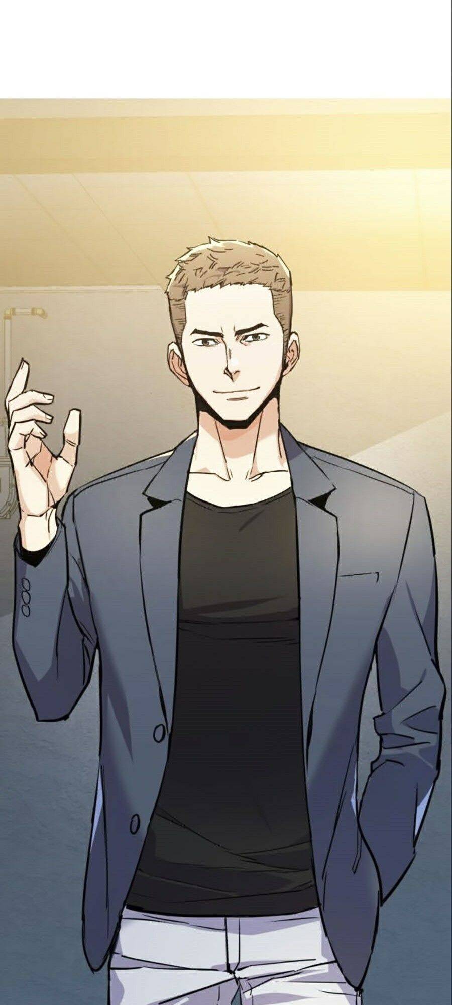 Bạn Học Của Tôi Là Lính Đánh Thuê Chapter 30 - Trang 2