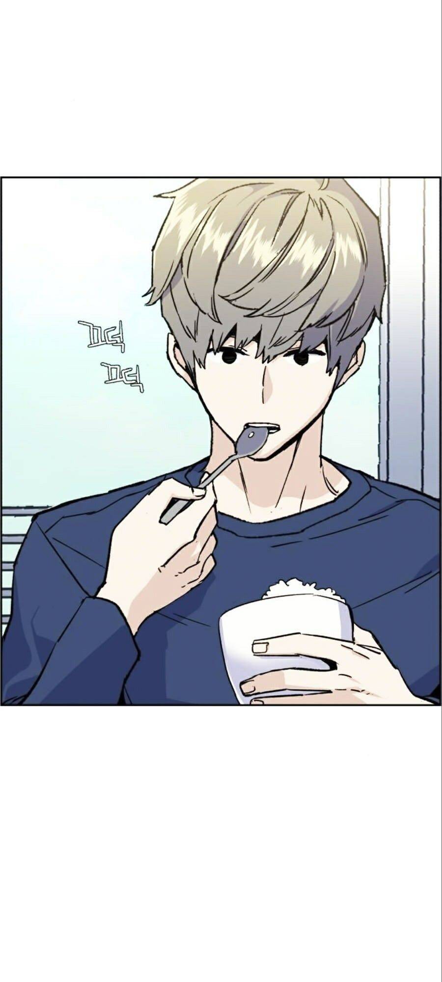 Bạn Học Của Tôi Là Lính Đánh Thuê Chapter 30 - Trang 2