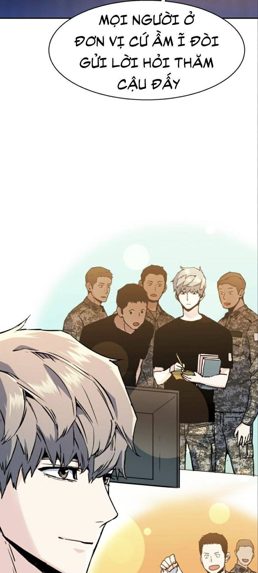 Bạn Học Của Tôi Là Lính Đánh Thuê Chapter 30 - Trang 2