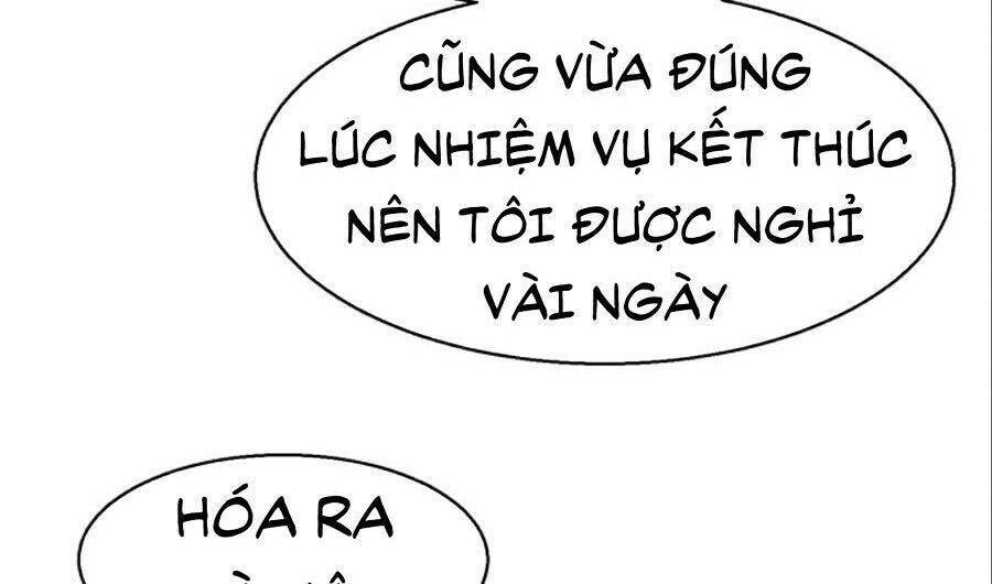Bạn Học Của Tôi Là Lính Đánh Thuê Chapter 30 - Trang 2