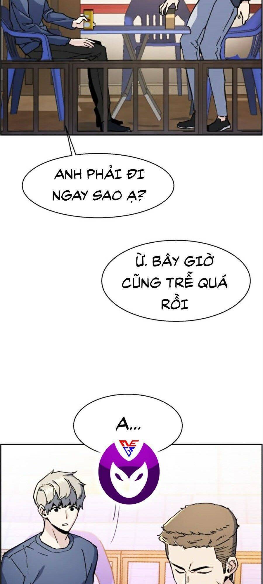 Bạn Học Của Tôi Là Lính Đánh Thuê Chapter 30 - Trang 2