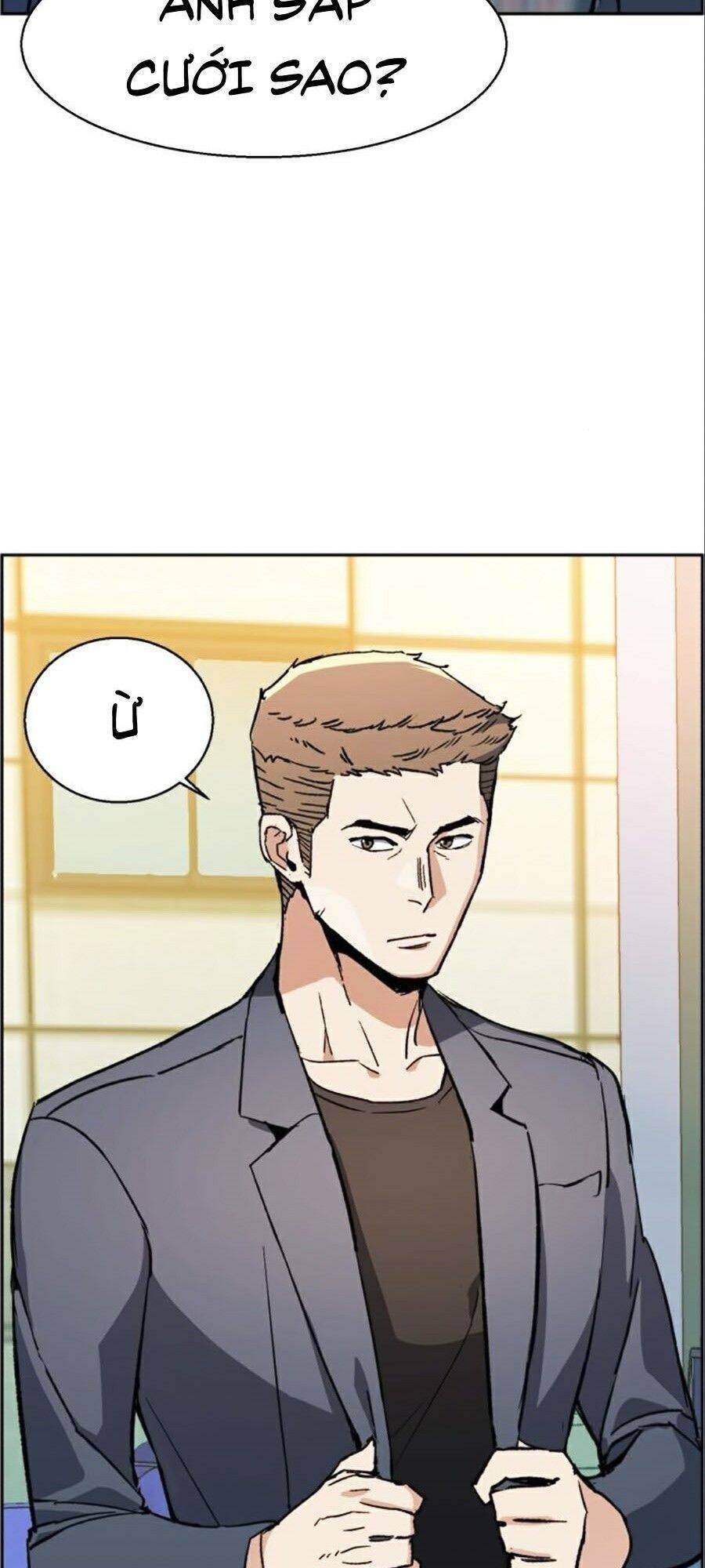 Bạn Học Của Tôi Là Lính Đánh Thuê Chapter 30 - Trang 2