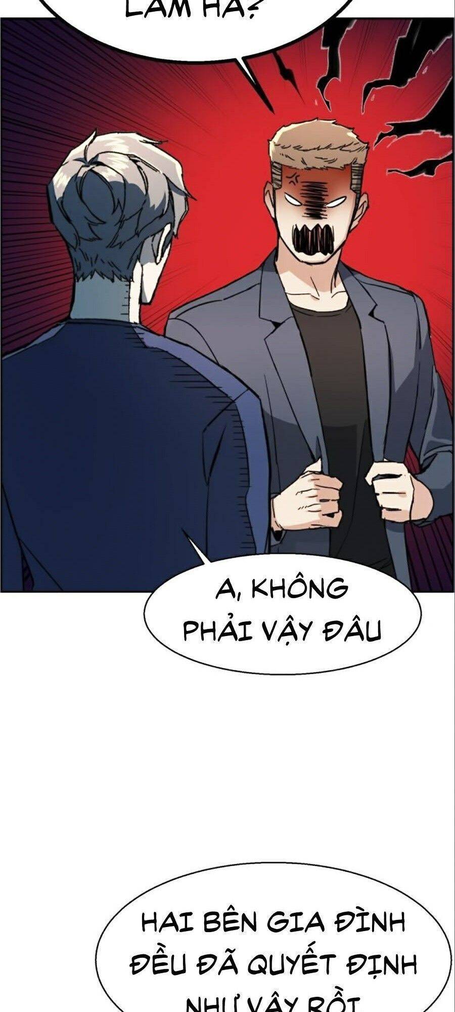 Bạn Học Của Tôi Là Lính Đánh Thuê Chapter 30 - Trang 2