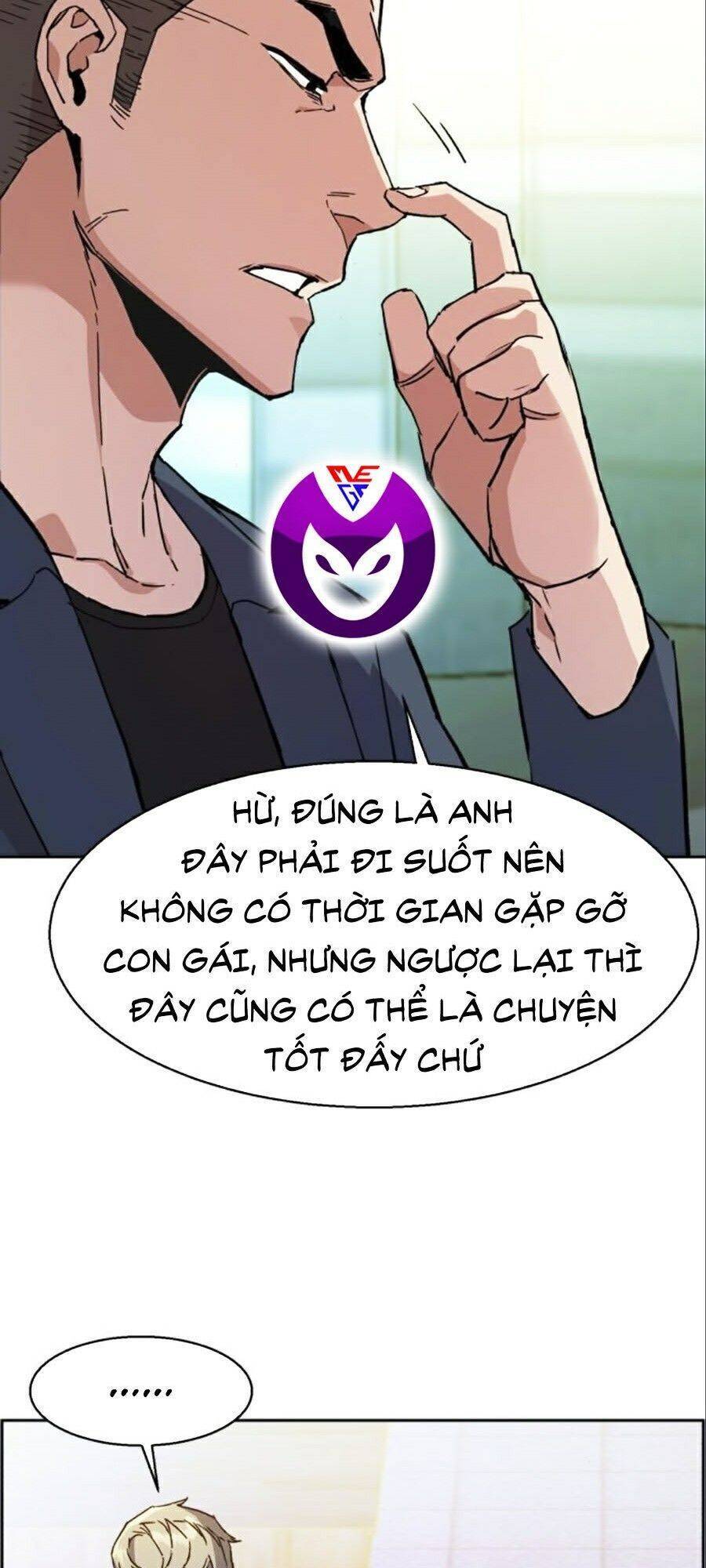 Bạn Học Của Tôi Là Lính Đánh Thuê Chapter 30 - Trang 2