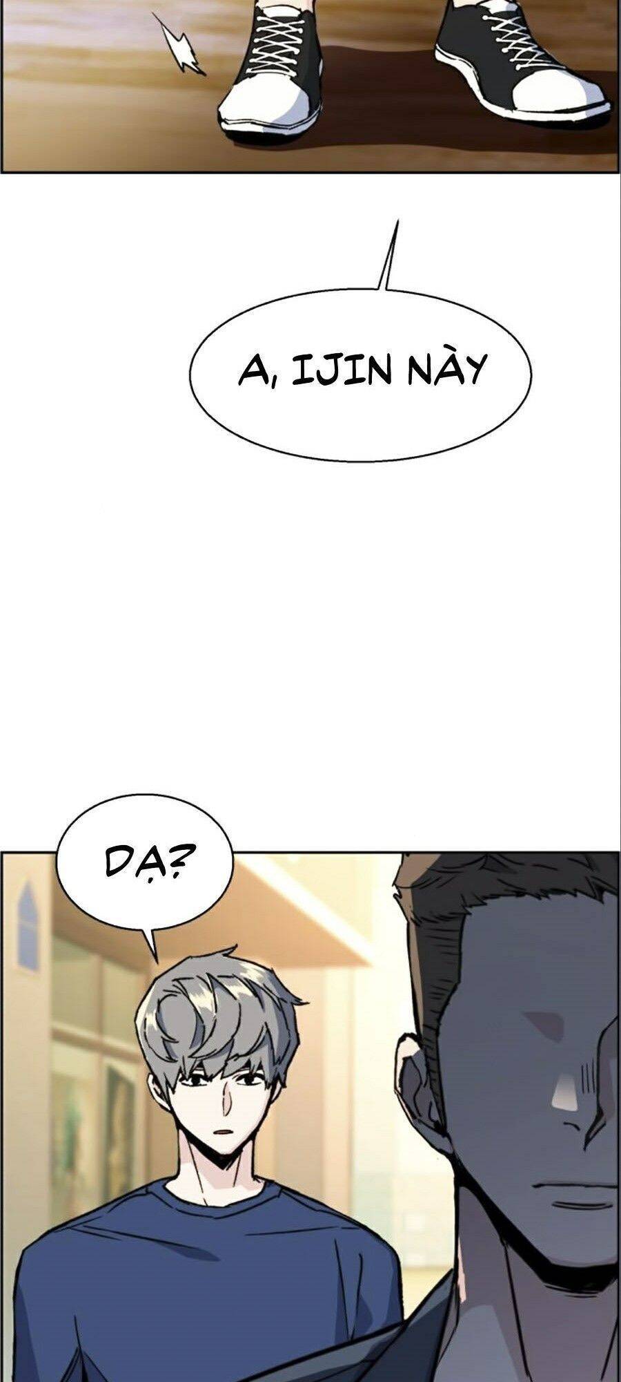 Bạn Học Của Tôi Là Lính Đánh Thuê Chapter 30 - Trang 2