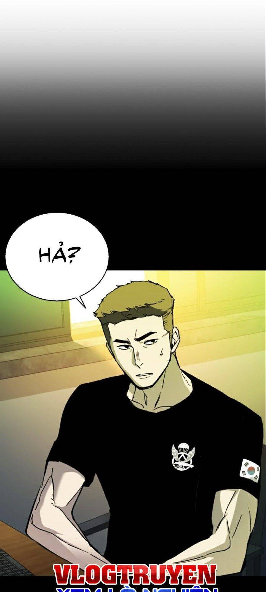 Bạn Học Của Tôi Là Lính Đánh Thuê Chapter 30 - Trang 2