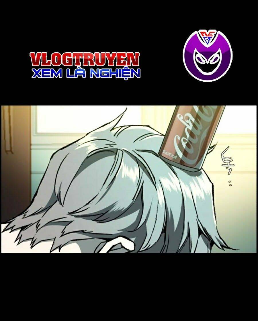 Bạn Học Của Tôi Là Lính Đánh Thuê Chapter 31 - Trang 2