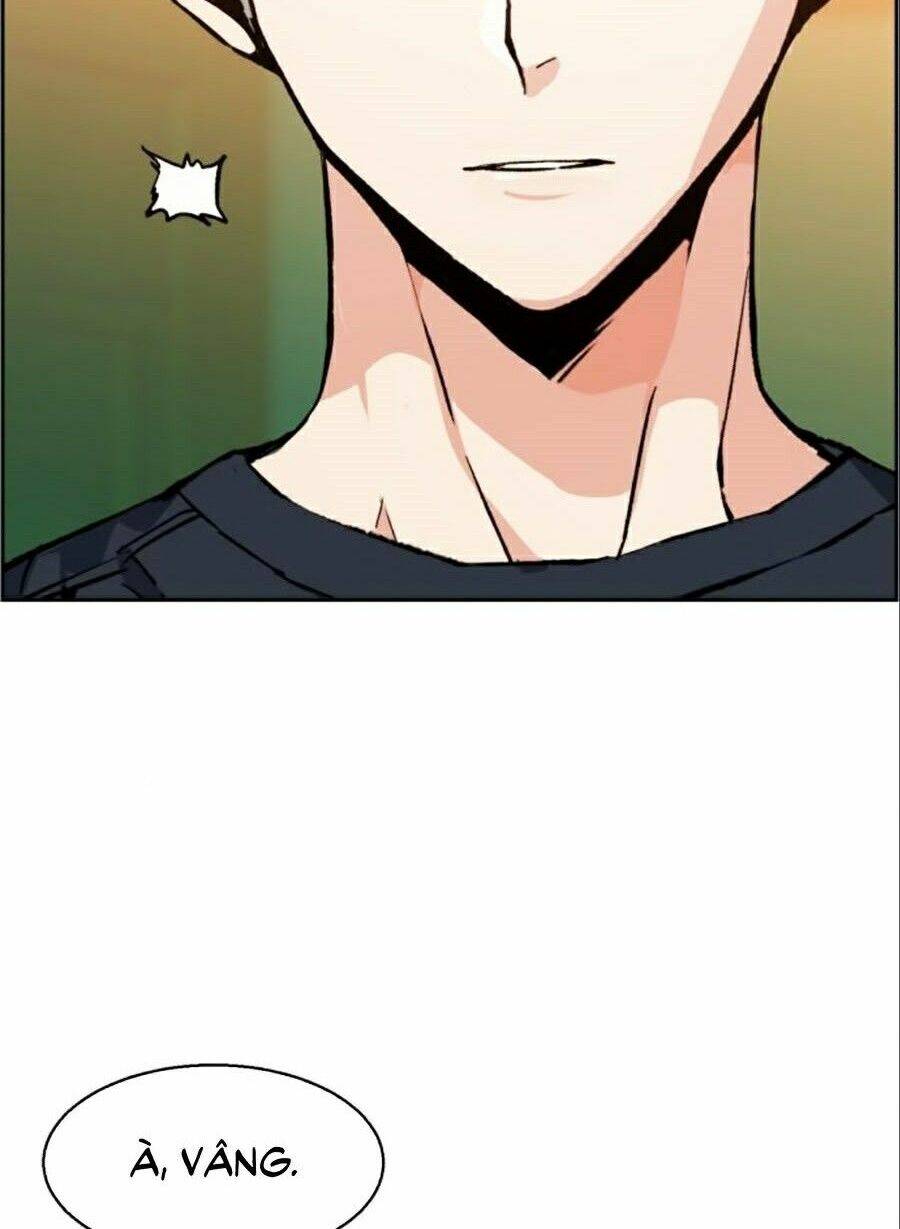 Bạn Học Của Tôi Là Lính Đánh Thuê Chapter 31 - Trang 2