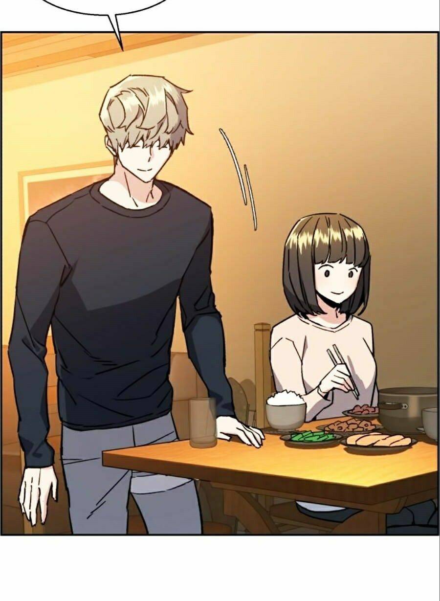 Bạn Học Của Tôi Là Lính Đánh Thuê Chapter 31 - Trang 2