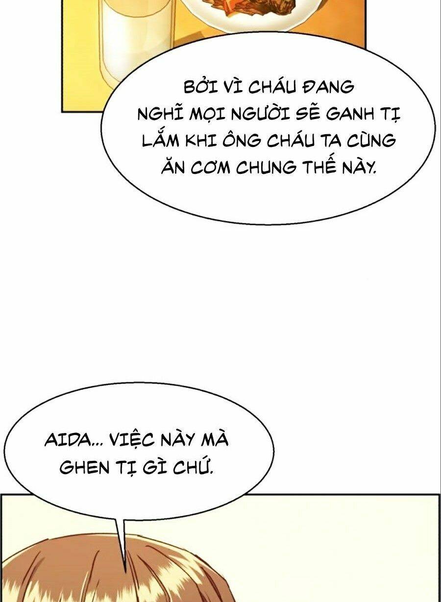 Bạn Học Của Tôi Là Lính Đánh Thuê Chapter 31 - Trang 2