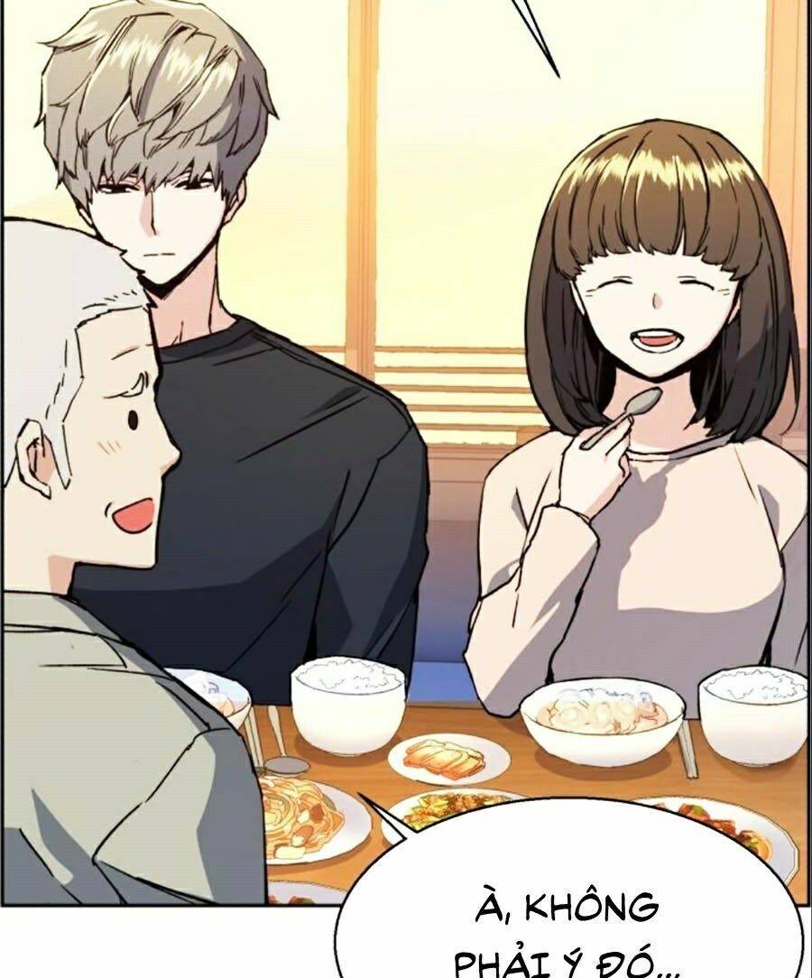 Bạn Học Của Tôi Là Lính Đánh Thuê Chapter 31 - Trang 2