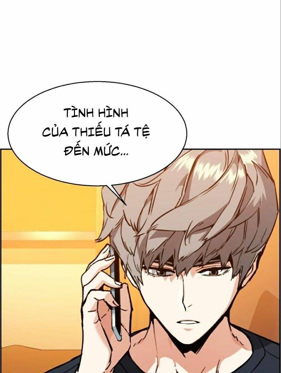 Bạn Học Của Tôi Là Lính Đánh Thuê Chapter 31 - Trang 2