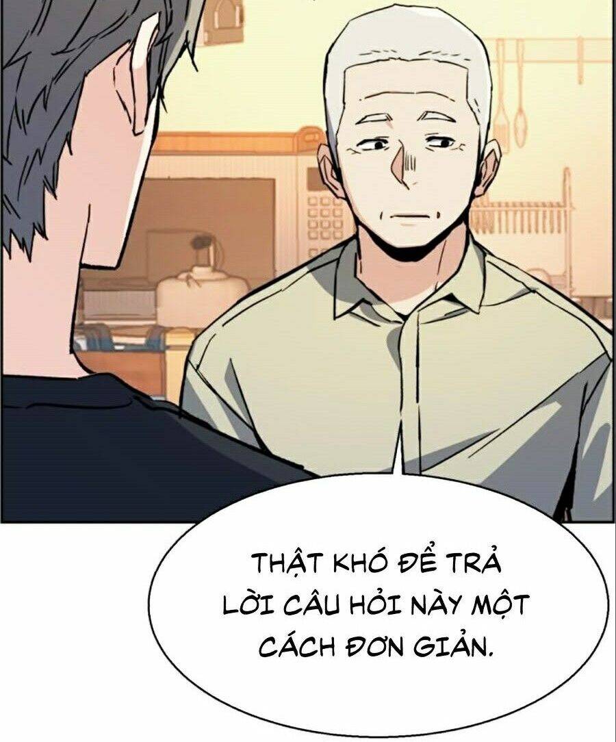 Bạn Học Của Tôi Là Lính Đánh Thuê Chapter 31 - Trang 2