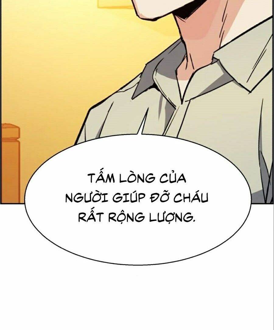 Bạn Học Của Tôi Là Lính Đánh Thuê Chapter 31 - Trang 2