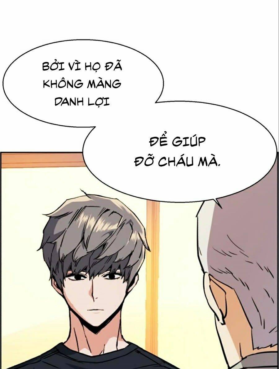 Bạn Học Của Tôi Là Lính Đánh Thuê Chapter 31 - Trang 2