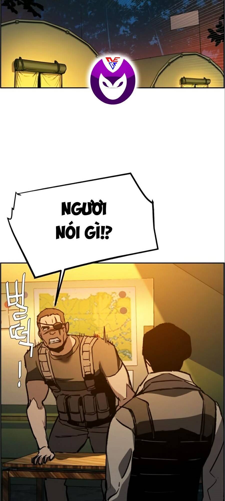 Bạn Học Của Tôi Là Lính Đánh Thuê Chapter 32 - Trang 2