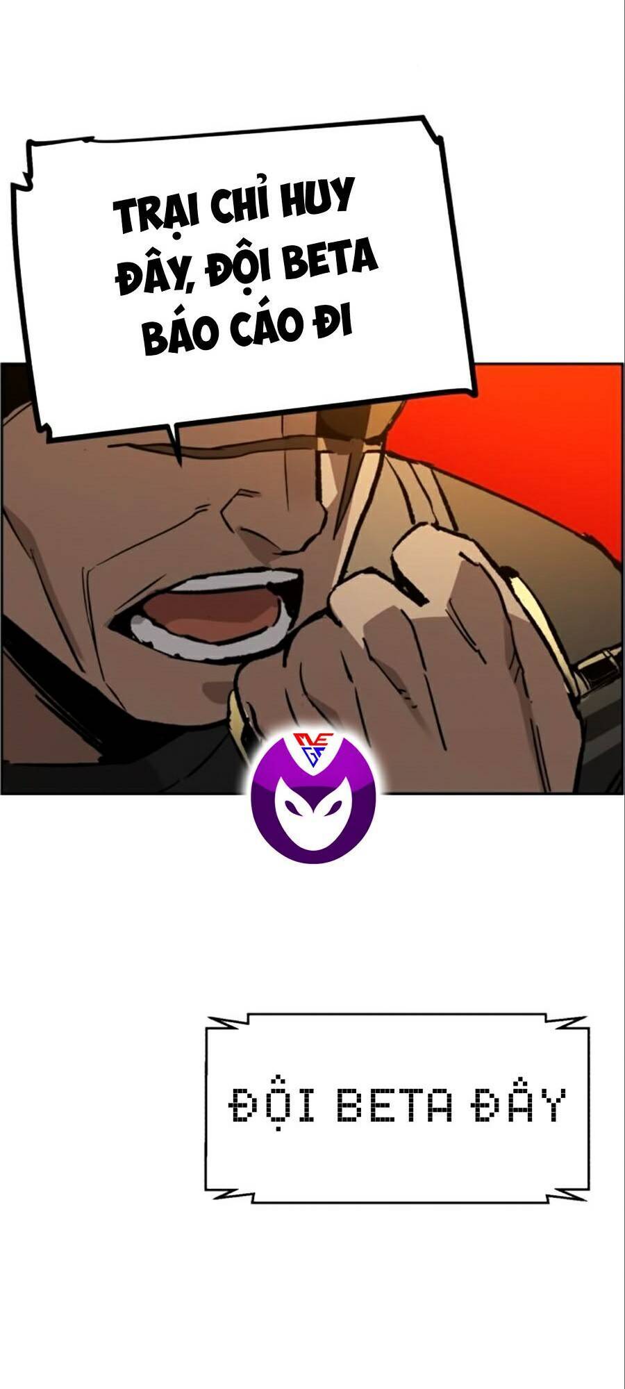 Bạn Học Của Tôi Là Lính Đánh Thuê Chapter 32 - Trang 2