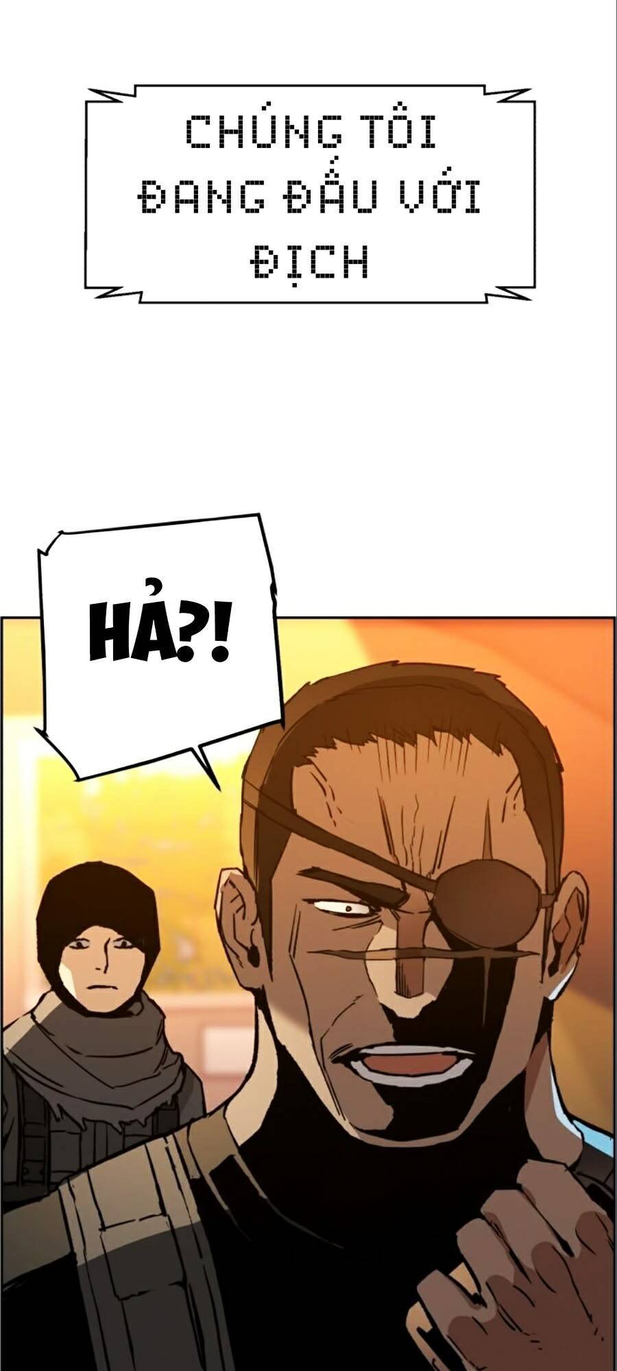 Bạn Học Của Tôi Là Lính Đánh Thuê Chapter 32 - Trang 2