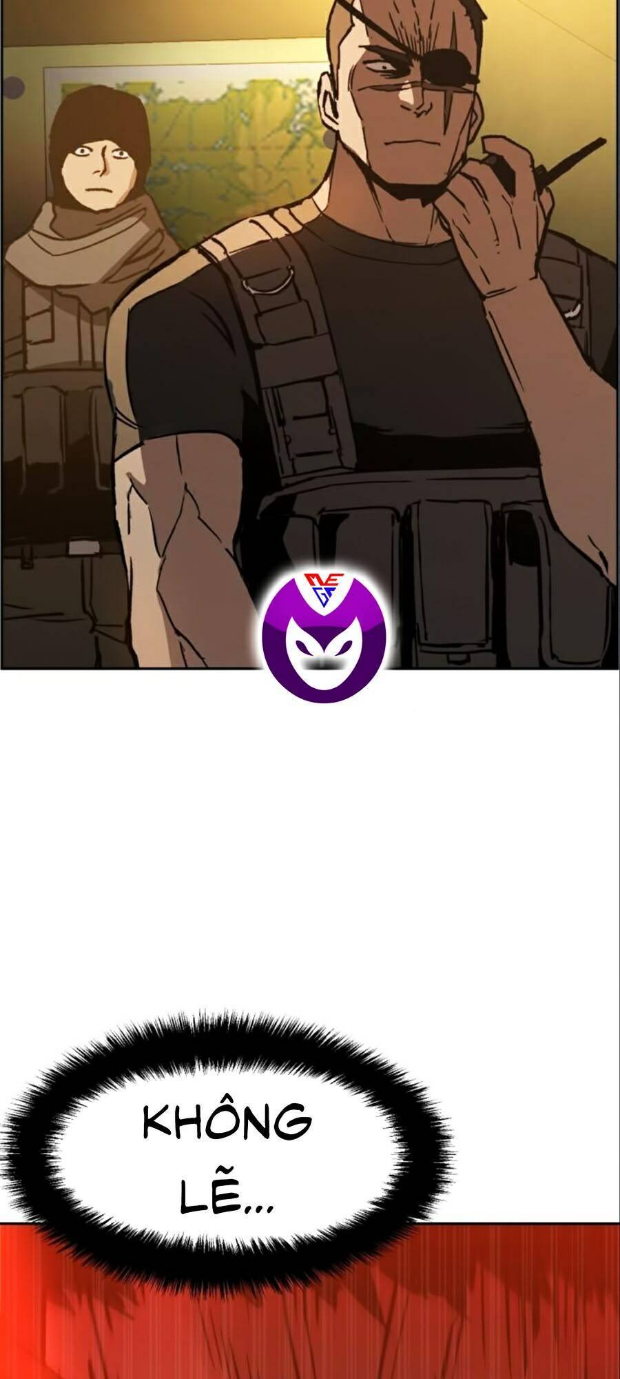 Bạn Học Của Tôi Là Lính Đánh Thuê Chapter 32 - Trang 2