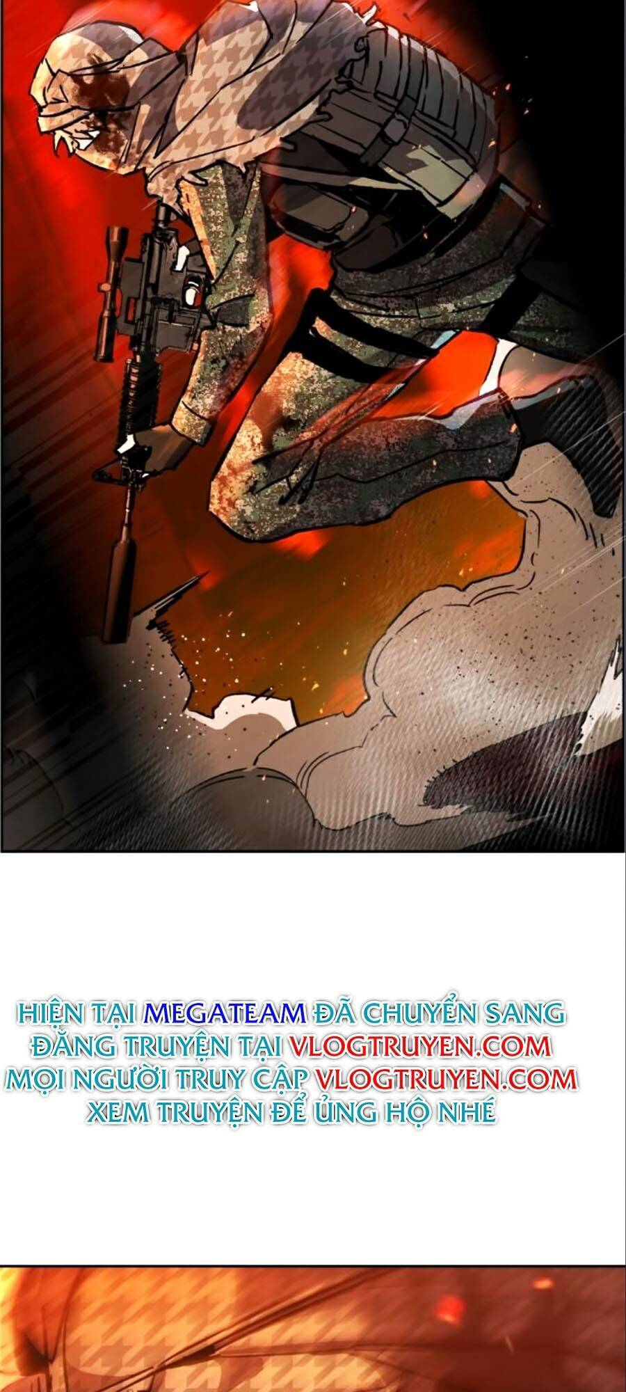 Bạn Học Của Tôi Là Lính Đánh Thuê Chapter 32 - Trang 2