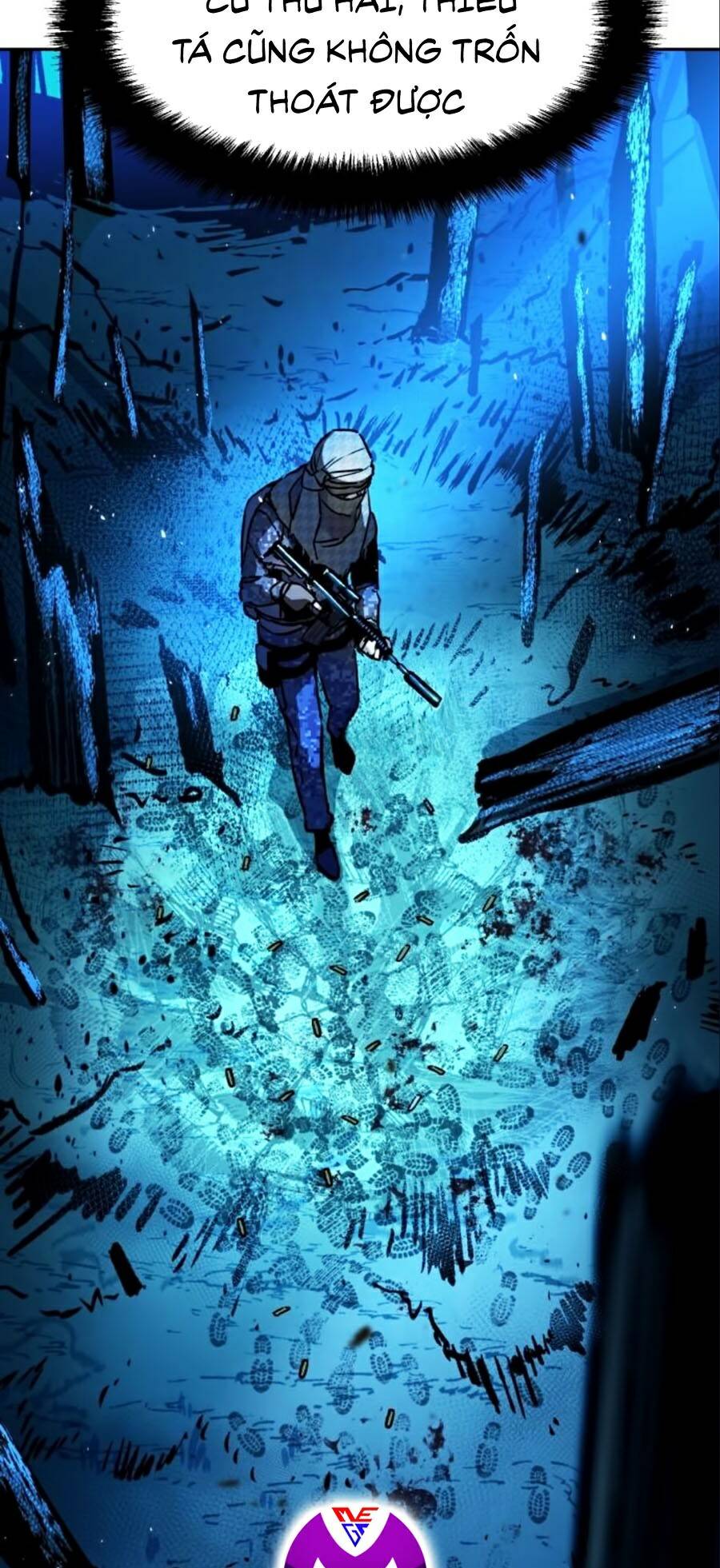 Bạn Học Của Tôi Là Lính Đánh Thuê Chapter 32 - Trang 2