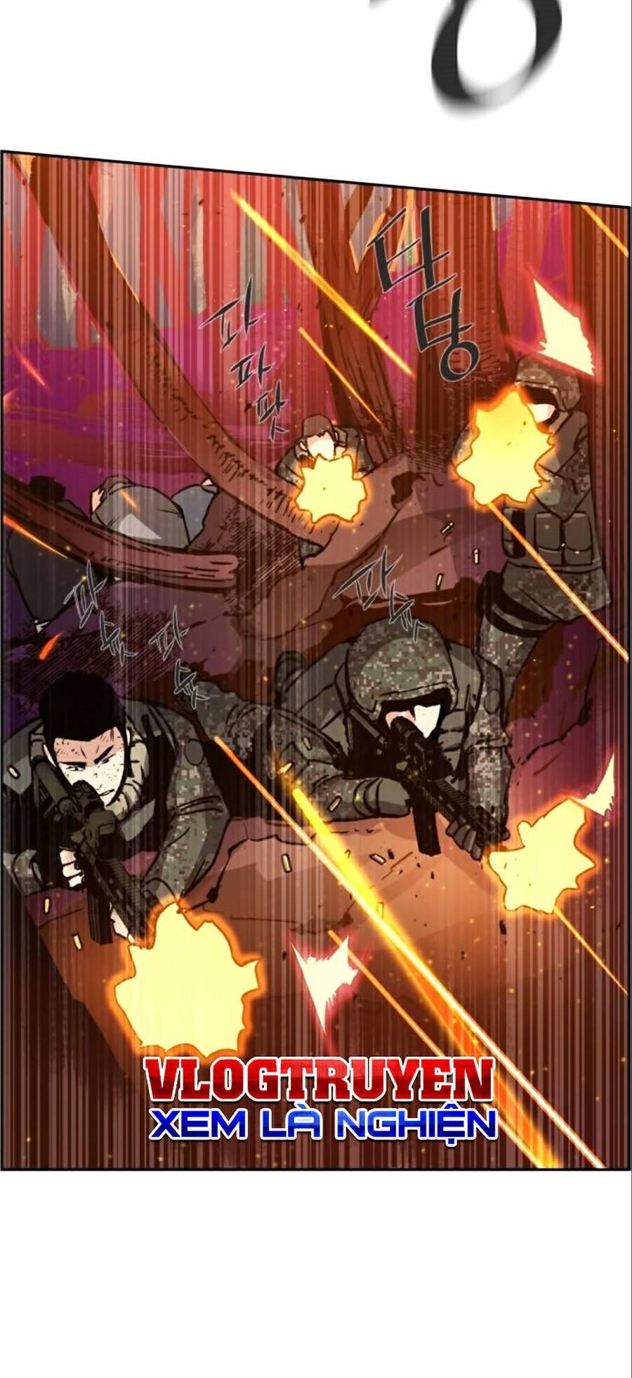 Bạn Học Của Tôi Là Lính Đánh Thuê Chapter 32 - Trang 2