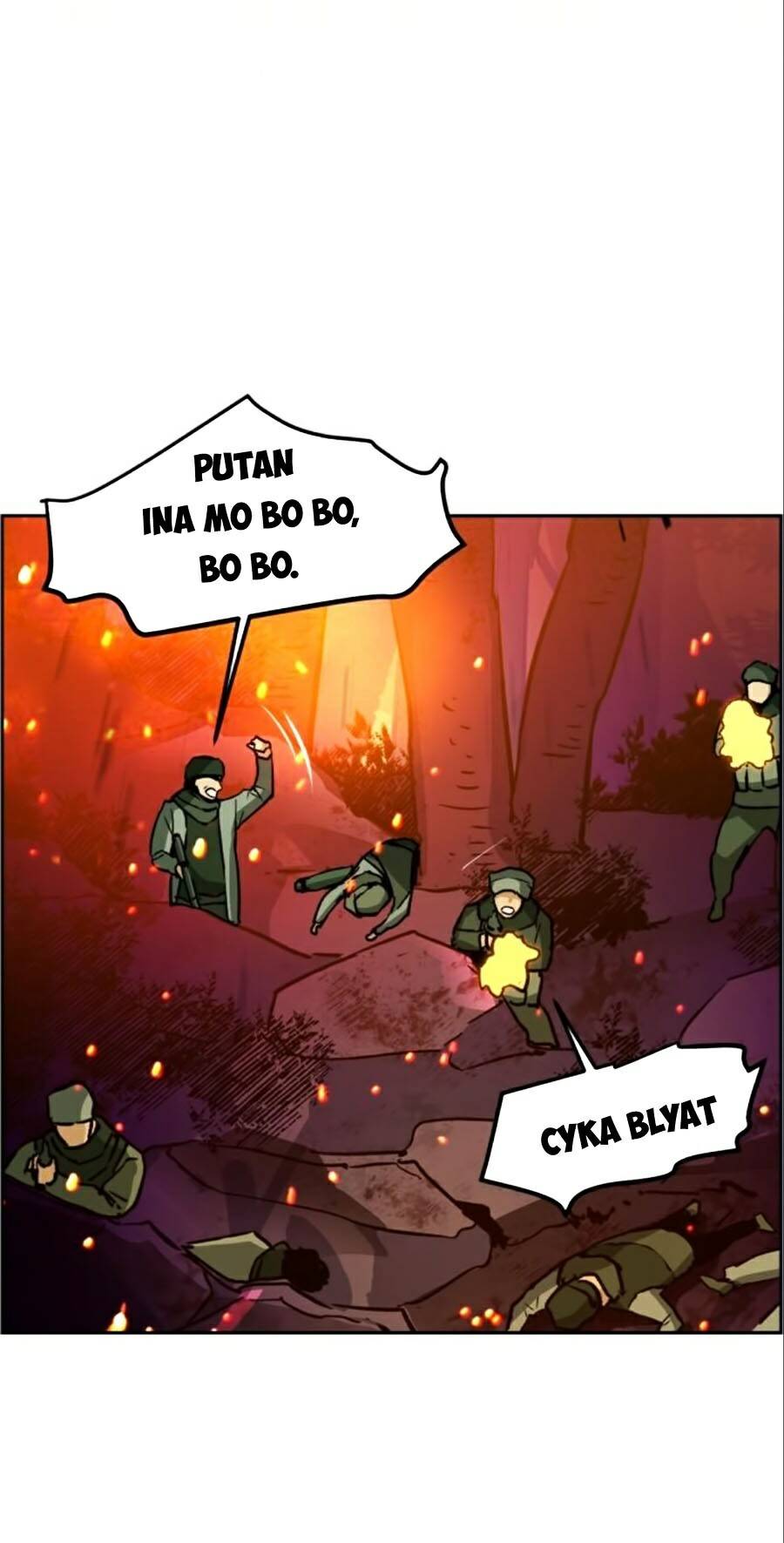 Bạn Học Của Tôi Là Lính Đánh Thuê Chapter 32 - Trang 2