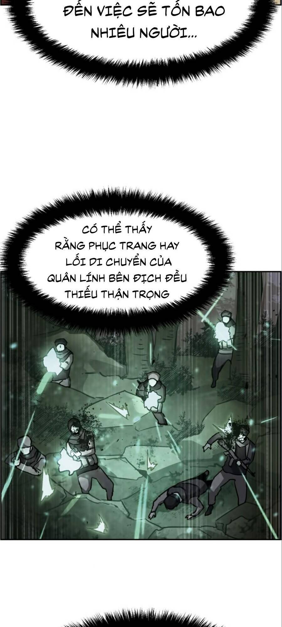 Bạn Học Của Tôi Là Lính Đánh Thuê Chapter 32 - Trang 2