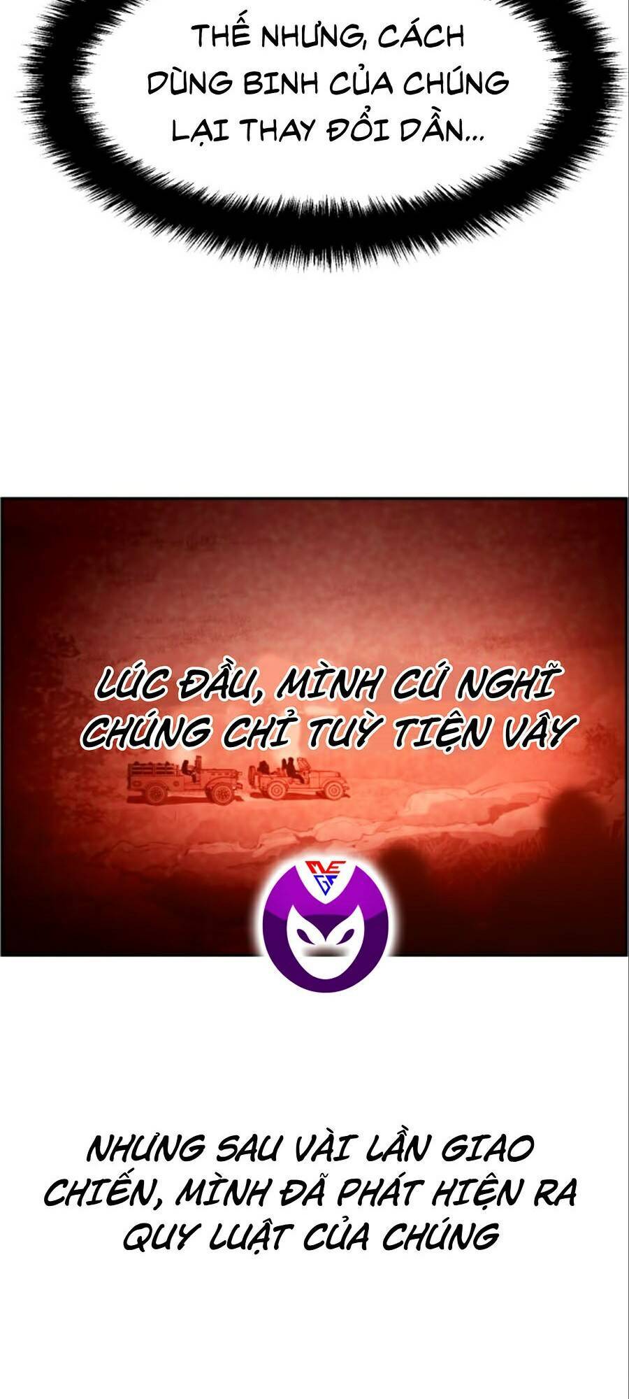 Bạn Học Của Tôi Là Lính Đánh Thuê Chapter 32 - Trang 2