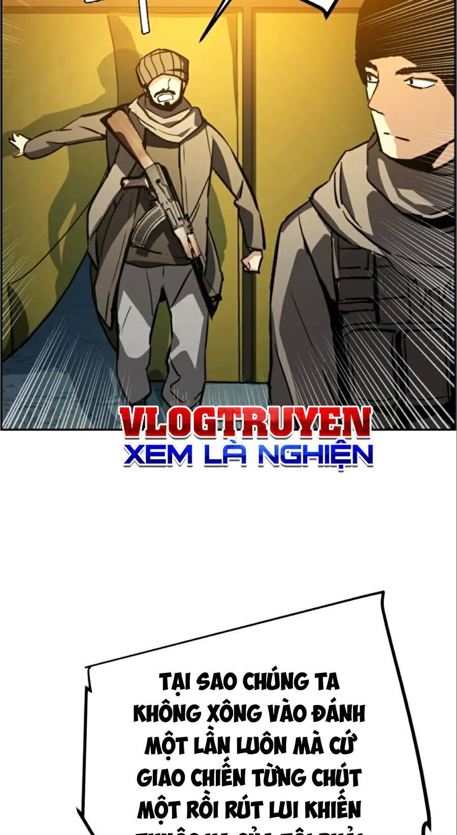 Bạn Học Của Tôi Là Lính Đánh Thuê Chapter 32 - Trang 2