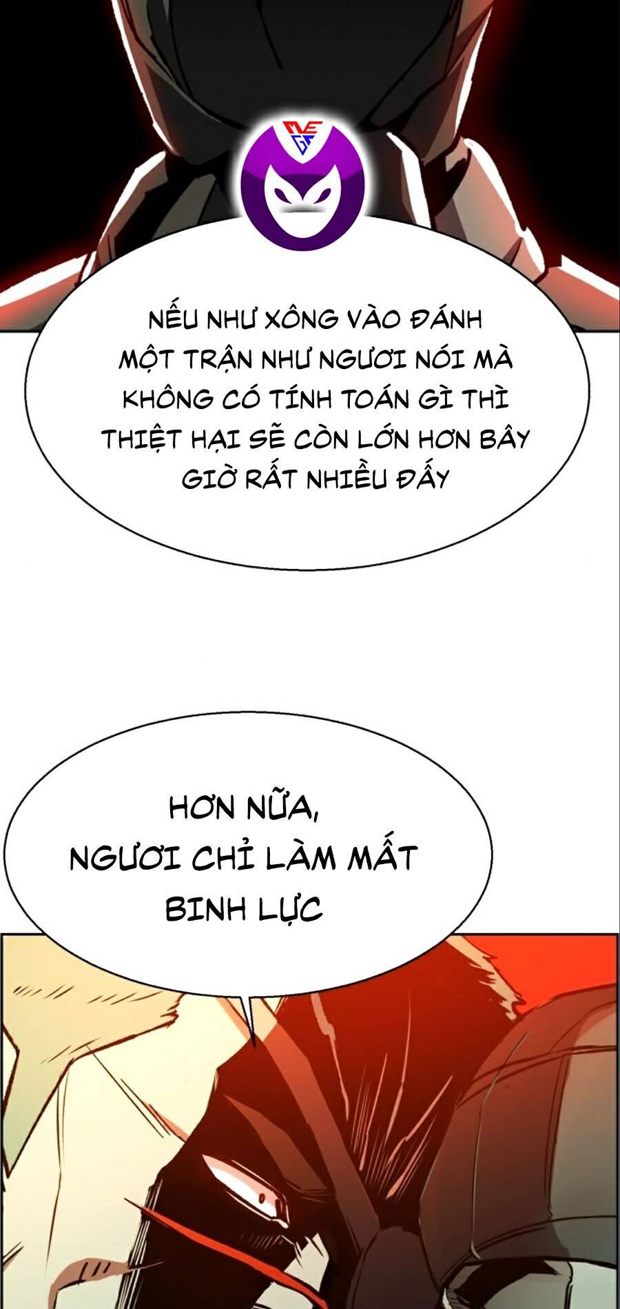 Bạn Học Của Tôi Là Lính Đánh Thuê Chapter 32 - Trang 2