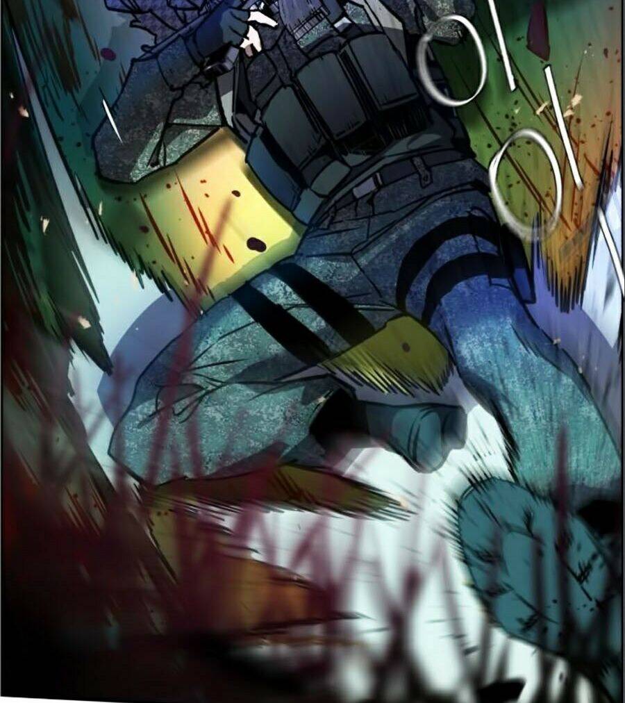 Bạn Học Của Tôi Là Lính Đánh Thuê Chapter 33 - Trang 2