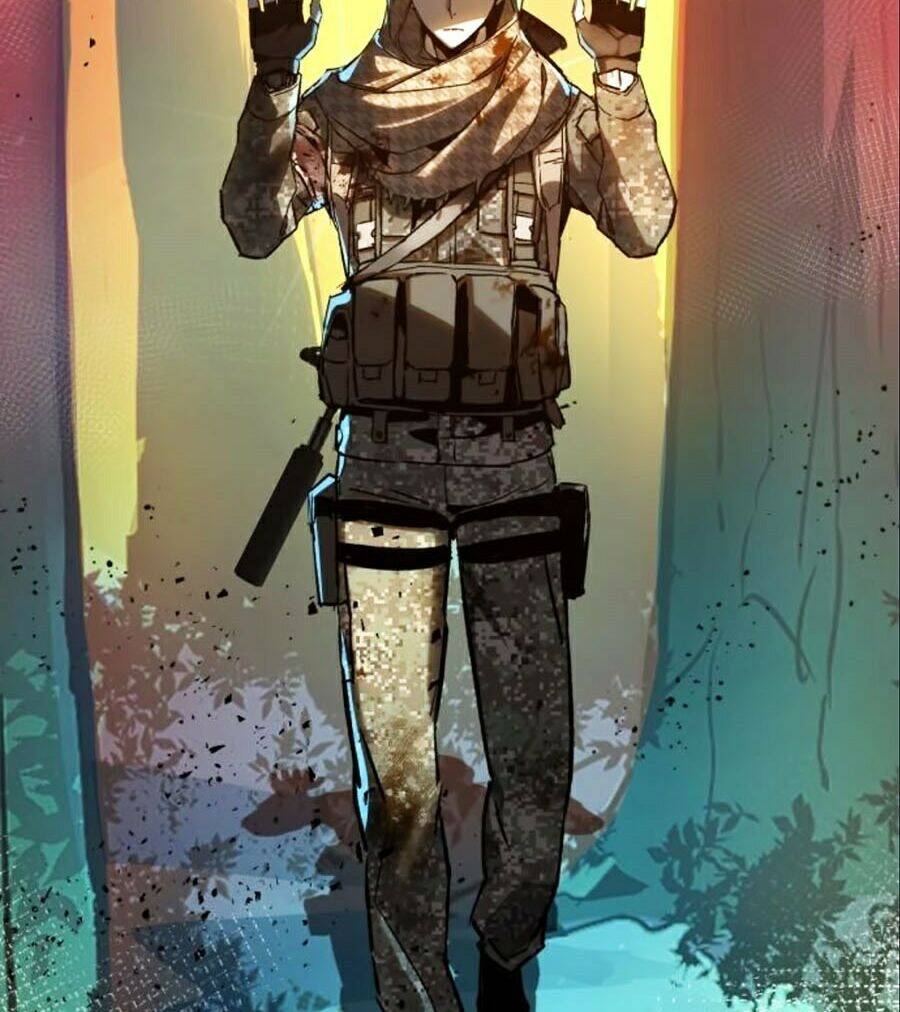 Bạn Học Của Tôi Là Lính Đánh Thuê Chapter 33 - Trang 2