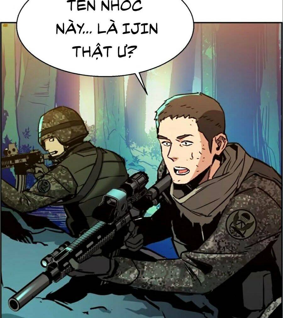 Bạn Học Của Tôi Là Lính Đánh Thuê Chapter 33 - Trang 2