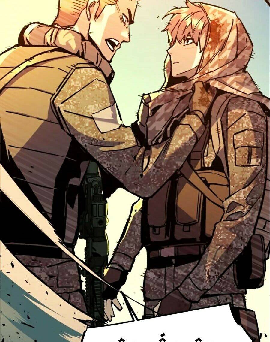 Bạn Học Của Tôi Là Lính Đánh Thuê Chapter 33 - Trang 2