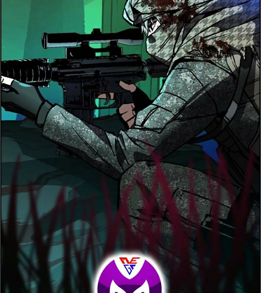 Bạn Học Của Tôi Là Lính Đánh Thuê Chapter 33 - Trang 2