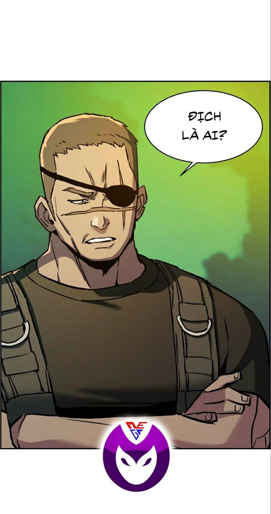 Bạn Học Của Tôi Là Lính Đánh Thuê Chapter 33 - Trang 2